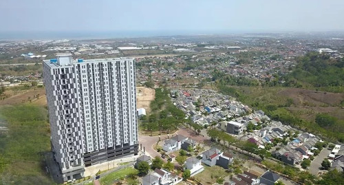 Completed apartment sale lease, jual sewa apartemen, PP Properti | We provide Indonesia infrastructure map on various property sectors and data. Access property listings, infrastructure developments, news, and valuable transaction data for informed decisions.