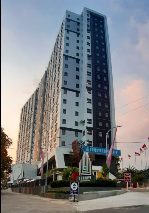 Completed apartment sale lease, jual sewa apartemen, Cipta Pilar Persada | We provide Indonesia infrastructure map on various property sectors and data. Access property listings, infrastructure developments, news, and valuable transaction data for informed decisions.
