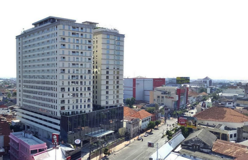 Completed apartment sale lease, jual sewa apartemen, Pollux Properties | We provide Indonesia infrastructure map on various property sectors and data. Access property listings, infrastructure developments, news, and valuable transaction data for informed decisions.