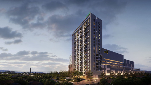 Under Construction apartment sale lease, jual sewa apartemen, SRLand Properties | We provide Indonesia infrastructure map on various property sectors and data. Access property listings, infrastructure developments, news, and valuable transaction data for informed decisions.