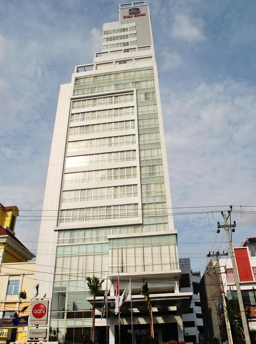 Completed apartment sale lease, jual sewa apartemen, Star Prima | We provide Indonesia infrastructure map on various property sectors and data. Access property listings, infrastructure developments, news, and valuable transaction data for informed decisions.