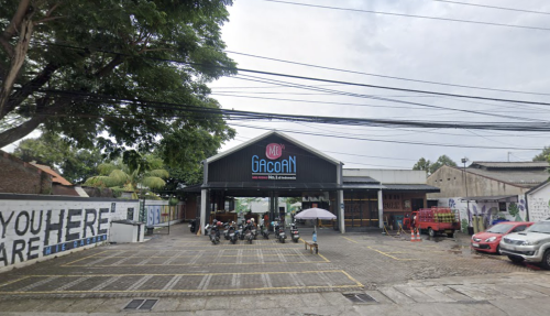 Mie Gacoan Banyumanik Semarang, Stand Alone Retail | We provide Indonesia infrastructure map on various property sectors and data. Access property listings, infrastructure developments, news, and valuable transaction data for informed decisions.
