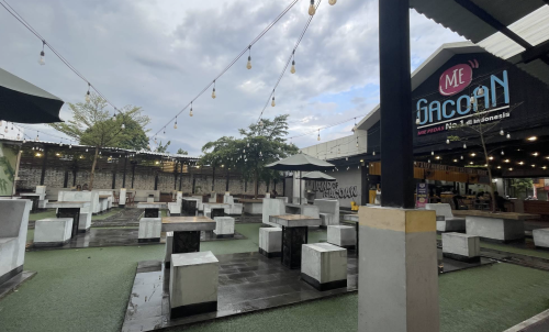 Mie Gacoan Banyumanik Semarang, Stand Alone Retail | We provide Indonesia infrastructure map on various property sectors and data. Access property listings, infrastructure developments, news, and valuable transaction data for informed decisions.