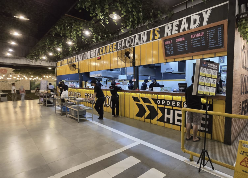 Mie Gacoan Banyumanik Semarang, Stand Alone Retail | We provide Indonesia infrastructure map on various property sectors and data. Access property listings, infrastructure developments, news, and valuable transaction data for informed decisions.
