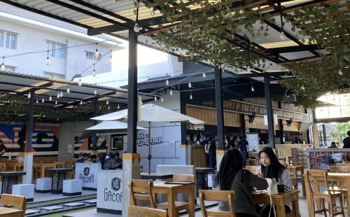 Mie Gacoan Imam Bonjol Semarang, Stand Alone Retail | We provide Indonesia infrastructure map on various property sectors and data. Access property listings, infrastructure developments, news, and valuable transaction data for informed decisions.
