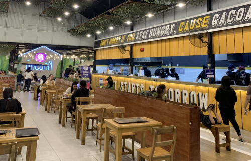 Mie Gacoan Imam Bonjol Semarang, Stand Alone Retail | We provide Indonesia infrastructure map on various property sectors and data. Access property listings, infrastructure developments, news, and valuable transaction data for informed decisions.