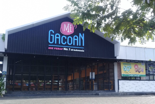 Mie Gacoan Brigjen Sudiarto Semarang, Stand Alone Retail | We provide Indonesia infrastructure map on various property sectors and data. Access property listings, infrastructure developments, news, and valuable transaction data for informed decisions.