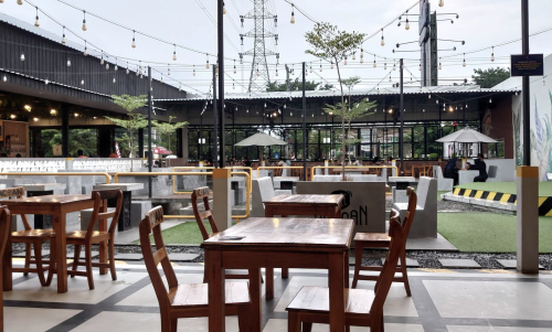 Mie Gacoan Brigjen Sudiarto Semarang, Stand Alone Retail | We provide Indonesia infrastructure map on various property sectors and data. Access property listings, infrastructure developments, news, and valuable transaction data for informed decisions.