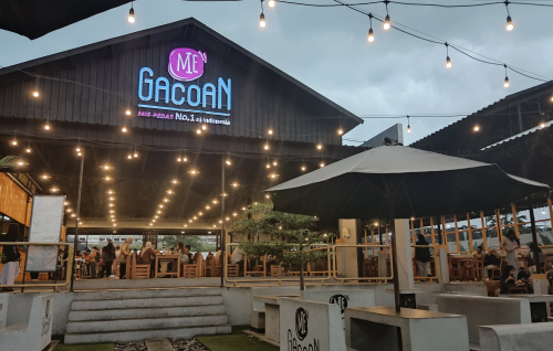 Mie Gacoan Ngaliyan Semarang, Stand Alone Retail | We provide Indonesia infrastructure map on various property sectors and data. Access property listings, infrastructure developments, news, and valuable transaction data for informed decisions.