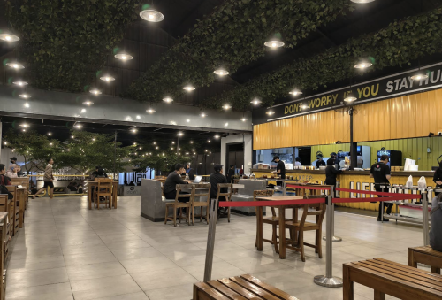 Mie Gacoan Ngaliyan Semarang, Stand Alone Retail | We provide Indonesia infrastructure map on various property sectors and data. Access property listings, infrastructure developments, news, and valuable transaction data for informed decisions.