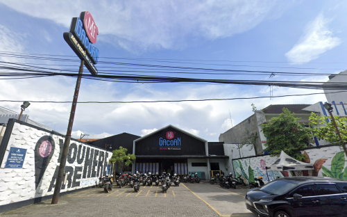 Mie Gacoan Pamularsih Semarang, Stand Alone Retail | We provide Indonesia infrastructure map on various property sectors and data. Access property listings, infrastructure developments, news, and valuable transaction data for informed decisions.