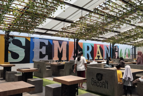 Mie Gacoan Pamularsih Semarang, Stand Alone Retail | We provide Indonesia infrastructure map on various property sectors and data. Access property listings, infrastructure developments, news, and valuable transaction data for informed decisions.
