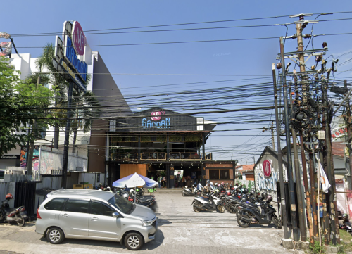 Mie Gacoan Setiabudi Semarang, Stand Alone Retail | We provide Indonesia infrastructure map on various property sectors and data. Access property listings, infrastructure developments, news, and valuable transaction data for informed decisions.