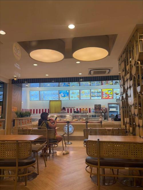HokBen Majapahit Semarang, Stand Alone Retail | We provide Indonesia infrastructure map on various property sectors and data. Access property listings, infrastructure developments, news, and valuable transaction data for informed decisions.