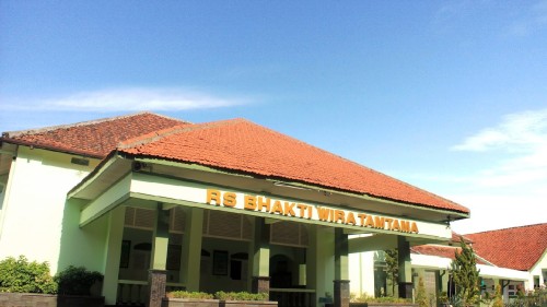 Bhakti Wira Tamtama Hospital, Hospital | We provide Indonesia infrastructure map on various property sectors and data. Access property listings, infrastructure developments, news, and valuable transaction data for informed decisions.