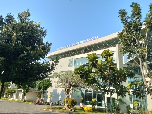 Diponegoro National Hospital, Hospital | We provide Indonesia infrastructure map on various property sectors and data. Access property listings, infrastructure developments, news, and valuable transaction data for informed decisions.