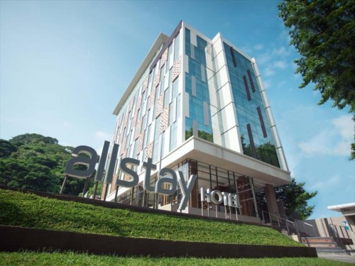 Completed hotel, Kota Satu Properti, Tbk | We provide Indonesia infrastructure map on various property sectors and data. Access property listings, infrastructure developments, news, and valuable transaction data for informed decisions.