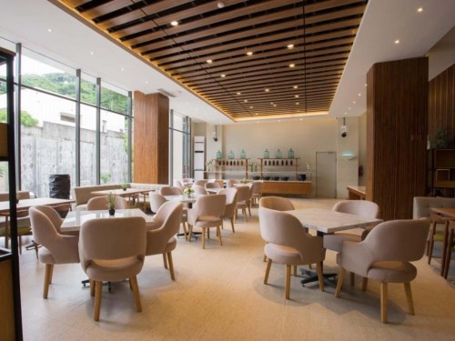 Completed hotel, Kota Satu Properti, Tbk | We provide Indonesia infrastructure map on various property sectors and data. Access property listings, infrastructure developments, news, and valuable transaction data for informed decisions.