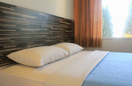 Completed hotel, Terra Hotels Group | We provide Indonesia infrastructure map on various property sectors and data. Access property listings, infrastructure developments, news, and valuable transaction data for informed decisions.