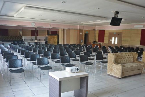 Completed hotel | We provide Indonesia infrastructure map on various property sectors and data. Access property listings, infrastructure developments, news, and valuable transaction data for informed decisions.