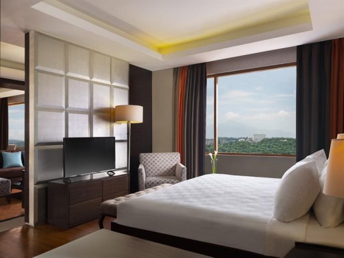 Completed hotel, Swiss – Belhotel International | We provide Indonesia infrastructure map on various property sectors and data. Access property listings, infrastructure developments, news, and valuable transaction data for informed decisions.