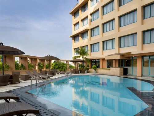 Completed hotel, Swiss – Belhotel International | We provide Indonesia infrastructure map on various property sectors and data. Access property listings, infrastructure developments, news, and valuable transaction data for informed decisions.