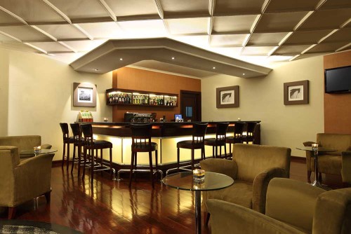 Completed hotel, Dafam Hotel Manajemen (DHM) | We provide Indonesia infrastructure map on various property sectors and data. Access property listings, infrastructure developments, news, and valuable transaction data for informed decisions.