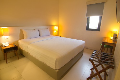 Completed hotel | We provide Indonesia infrastructure map on various property sectors and data. Access property listings, infrastructure developments, news, and valuable transaction data for informed decisions.