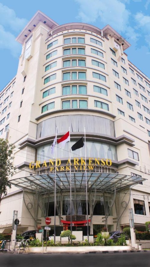 Completed hotel | We provide Indonesia infrastructure map on various property sectors and data. Access property listings, infrastructure developments, news, and valuable transaction data for informed decisions.