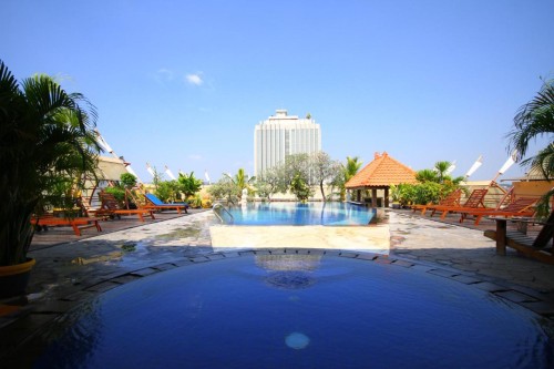 Completed hotel | We provide Indonesia infrastructure map on various property sectors and data. Access property listings, infrastructure developments, news, and valuable transaction data for informed decisions.