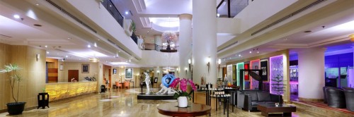 Completed hotel | We provide Indonesia infrastructure map on various property sectors and data. Access property listings, infrastructure developments, news, and valuable transaction data for informed decisions.