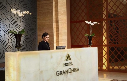 Completed hotel, Adhi Karya | We provide Indonesia infrastructure map on various property sectors and data. Access property listings, infrastructure developments, news, and valuable transaction data for informed decisions.