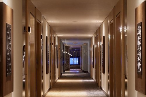 Completed hotel, Adhi Karya | We provide Indonesia infrastructure map on various property sectors and data. Access property listings, infrastructure developments, news, and valuable transaction data for informed decisions.