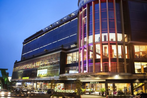 Completed hotel, PT Kekancan Mukti Semarang | We provide Indonesia infrastructure map on various property sectors and data. Access property listings, infrastructure developments, news, and valuable transaction data for informed decisions.