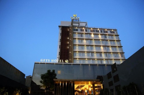Completed hotel | We provide Indonesia infrastructure map on various property sectors and data. Access property listings, infrastructure developments, news, and valuable transaction data for informed decisions.
