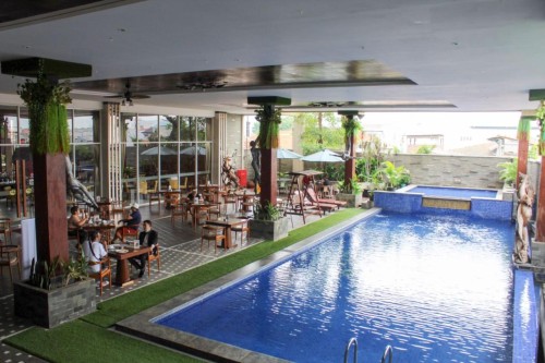 Completed hotel | We provide Indonesia infrastructure map on various property sectors and data. Access property listings, infrastructure developments, news, and valuable transaction data for informed decisions.