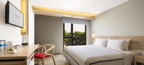 Completed hotel, HK Realtindo | We provide Indonesia infrastructure map on various property sectors and data. Access property listings, infrastructure developments, news, and valuable transaction data for informed decisions.
