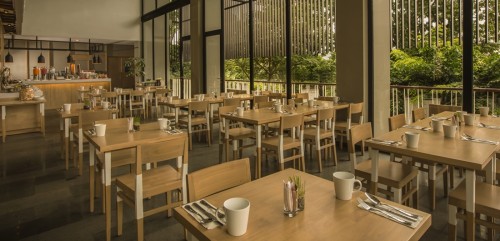 Completed hotel, HK Realtindo | We provide Indonesia infrastructure map on various property sectors and data. Access property listings, infrastructure developments, news, and valuable transaction data for informed decisions.