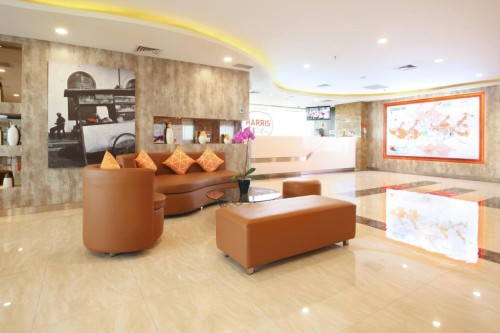 Completed hotel | We provide Indonesia infrastructure map on various property sectors and data. Access property listings, infrastructure developments, news, and valuable transaction data for informed decisions.