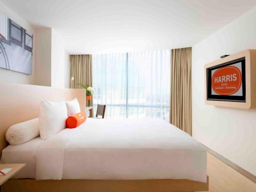 Completed hotel | We provide Indonesia infrastructure map on various property sectors and data. Access property listings, infrastructure developments, news, and valuable transaction data for informed decisions.