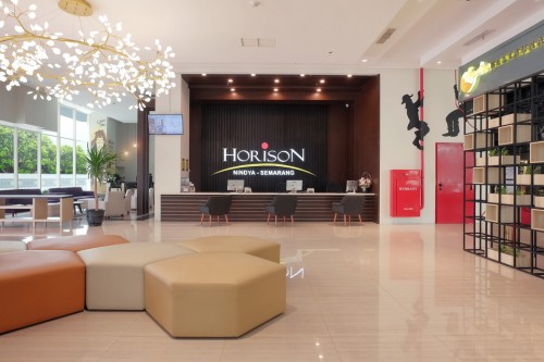 Completed hotel, Metropolitan Golden Management | We provide Indonesia infrastructure map on various property sectors and data. Access property listings, infrastructure developments, news, and valuable transaction data for informed decisions.