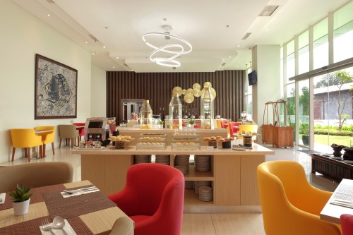 Completed hotel, Metropolitan Golden Management | We provide Indonesia infrastructure map on various property sectors and data. Access property listings, infrastructure developments, news, and valuable transaction data for informed decisions.