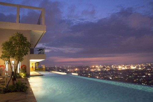 Completed hotel, PT Metropolitan Golden Management | We provide Indonesia infrastructure map on various property sectors and data. Access property listings, infrastructure developments, news, and valuable transaction data for informed decisions.