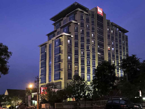 Completed hotel, Accor Group Hospitality | We provide Indonesia infrastructure map on various property sectors and data. Access property listings, infrastructure developments, news, and valuable transaction data for informed decisions.