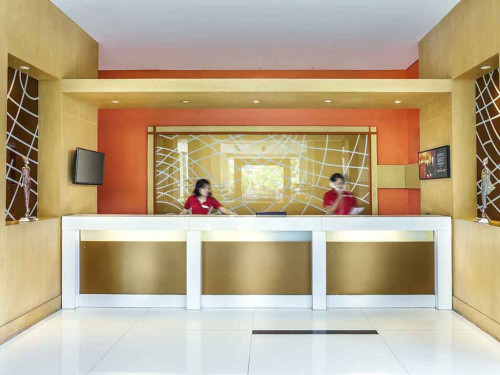 Completed hotel, Accor Group Hospitality | We provide Indonesia infrastructure map on various property sectors and data. Access property listings, infrastructure developments, news, and valuable transaction data for informed decisions.