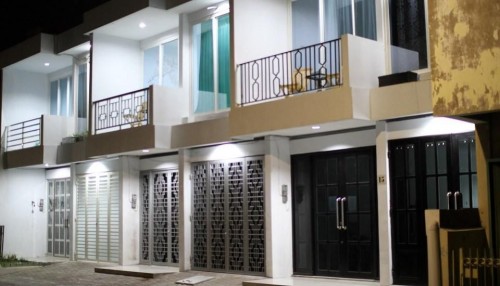 Completed hotel | We provide Indonesia infrastructure map on various property sectors and data. Access property listings, infrastructure developments, news, and valuable transaction data for informed decisions.