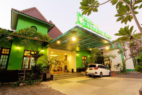 Completed hotel, PT Mangkubuana Hutama Jaya | We provide Indonesia infrastructure map on various property sectors and data. Access property listings, infrastructure developments, news, and valuable transaction data for informed decisions.