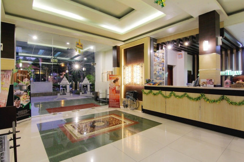 Completed hotel, PT Mangkubuana Hutama Jaya | We provide Indonesia infrastructure map on various property sectors and data. Access property listings, infrastructure developments, news, and valuable transaction data for informed decisions.
