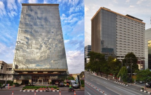 Completed hotel, Pollux Investasi Internasional Tbk | We provide Indonesia infrastructure map on various property sectors and data. Access property listings, infrastructure developments, news, and valuable transaction data for informed decisions.