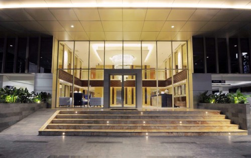 Completed hotel, Pollux Investasi Internasional Tbk | We provide Indonesia infrastructure map on various property sectors and data. Access property listings, infrastructure developments, news, and valuable transaction data for informed decisions.